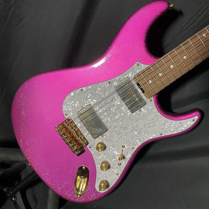 楽天市場】EDWARDS（エドワーズ）/ESN-185-TO Twinkle Pink【改造あり 