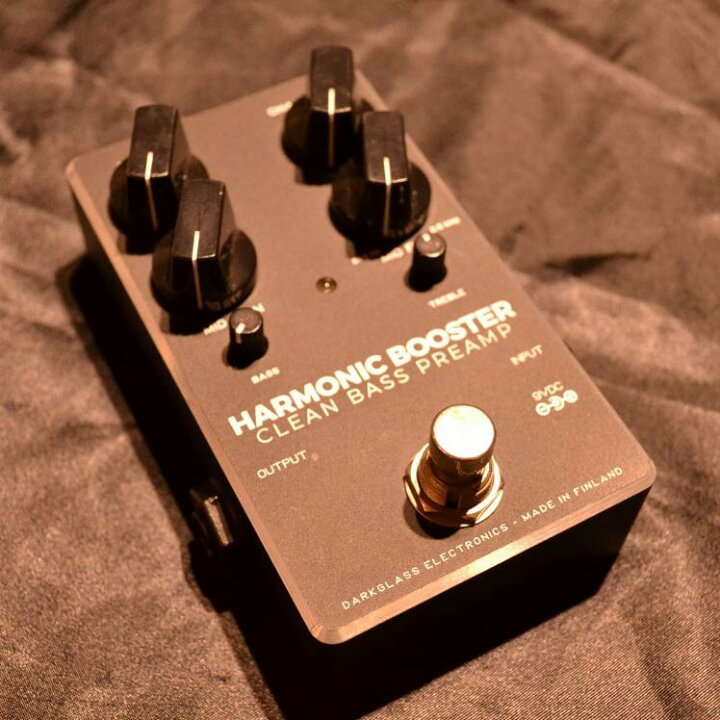 楽天市場】Darkglass Electronics（ダークグラスエレクトロニクス 