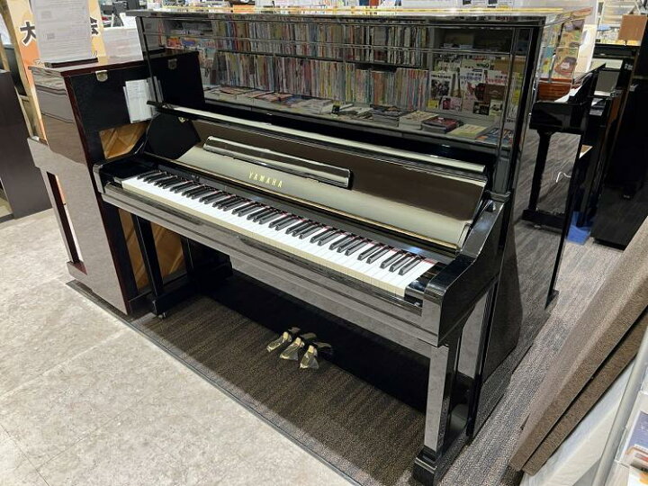 楽天市場】【中古】YAMAHA（ヤマハ）/YU3 【USED】【イオンモール甲府 