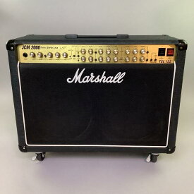 Marshall（マーシャル）/JCM2000 TSL122 【中古】【USED】ギターアンプ（コンボ）【成田ボンベルタ店】