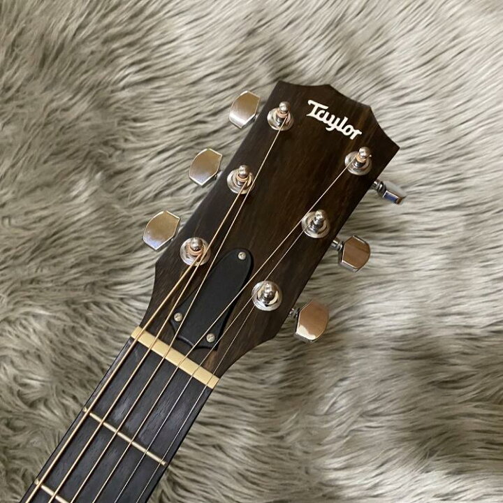 楽天市場】Taylor（テイラー）/214ce-Koa 2017 【中古】【USED 