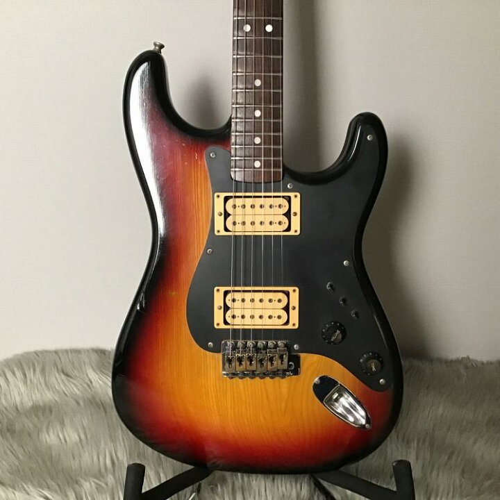 楽天市場】Tokai（トーカイ）/Silver Star 【中古】【USED 