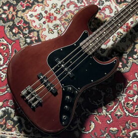 Fender（フェンダー）/TRADITIONAL II 60S JAZZ BASS【USED】【3.92kg】 【中古】【USED】エレクトリック・ベース【大宮店】