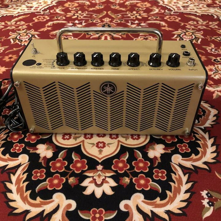 楽天市場】YAMAHA（ヤマハ）/THR5A 【中古】【USED】アコースティック 