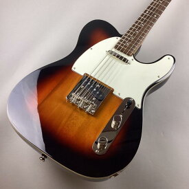 Squier by Fender（スクワイア）/SQ CV BAR CST TL 【中古】【USED】エレクトリックギターTLタイプ【松本パルコ店】