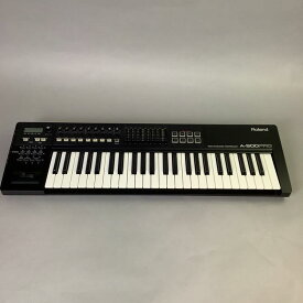 Roland（ローランド）/A500PRO 【中古】【USED】MIDI関連機器MIDIコントローラー【成田ボンベルタ店】
