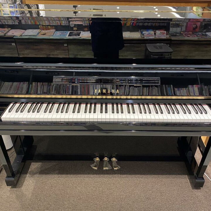 楽天市場】【中古】YAMAHA（ヤマハ）/U10A ＃5149013 【USED 