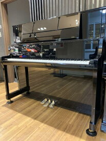 KAWAI（カワイ）/K700 2017年製 【中古】【USED】アップライトピアノ【岩田屋福岡店】