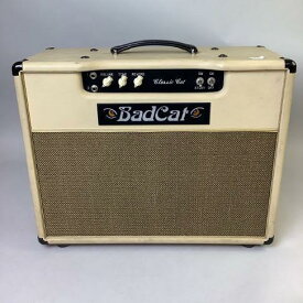 Bad Cat（バッドキャット）/ClassicCat20R 【中古】【USED】ギターアンプ（コンボ）【成田ボンベルタ店】