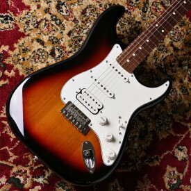 Fender（フェンダー）/Player Stratocaster HSS 3-Color Sunburst 【中古】【USED】エレクトリックギターSTタイプ【水戸マイム店】