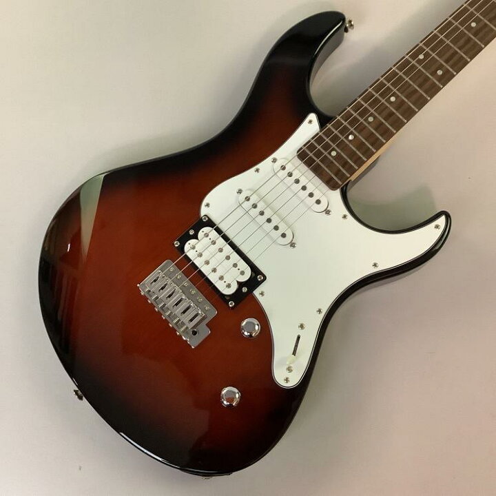 YAMAHA（ヤマハ）/PAC 112V 【中古】【USED】エレクトリックギターST  