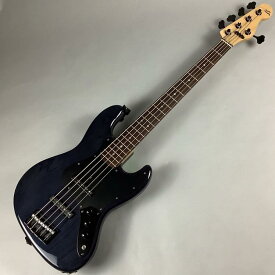 Black Smoker(ブラックスモーカー)/BETA J5 ASH 【中古】【USED】エレクトリック・ベースJBタイプ【沖縄・浦添 パルコシティ店】