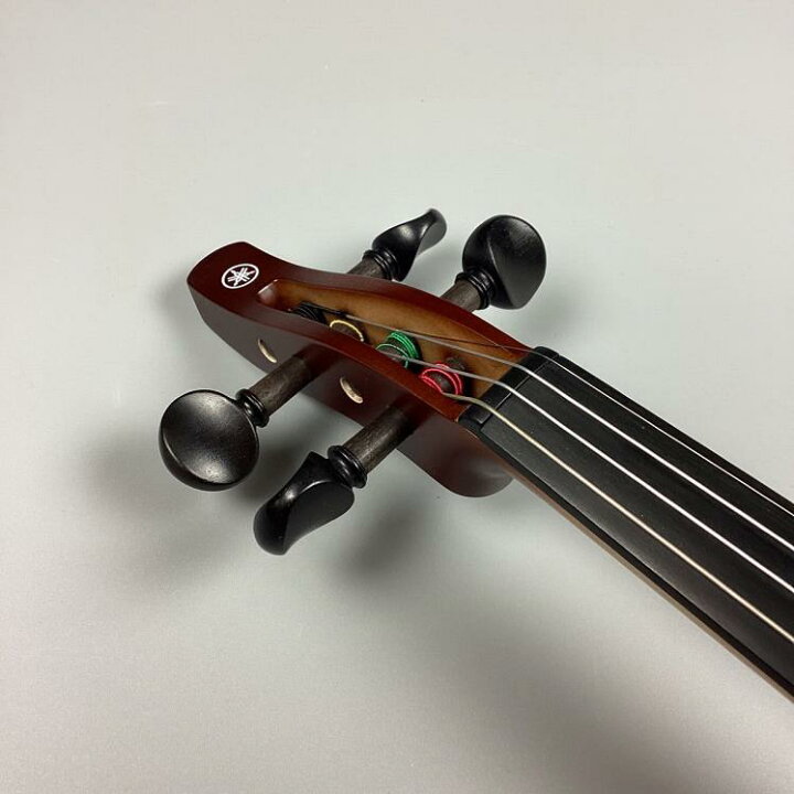 楽天市場】YAMAHA（ヤマハ）/YSV104S【美品】【サイレントバイオリン 