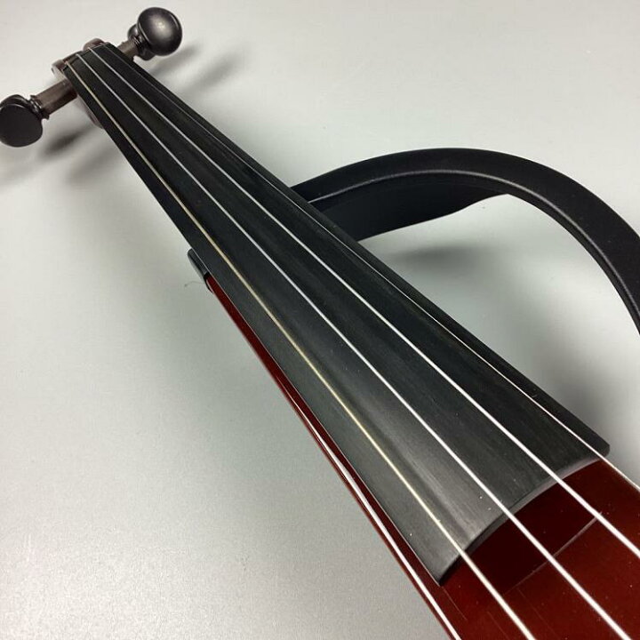 楽天市場】YAMAHA（ヤマハ）/YSV104S【美品】【サイレントバイオリン 