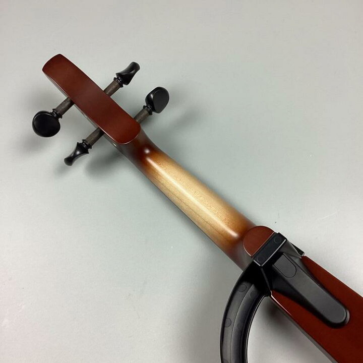 楽天市場】YAMAHA（ヤマハ）/YSV104S【美品】【サイレントバイオリン 