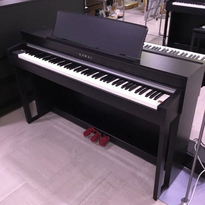 楽天市場】KAWAI（カワイ）/CN370GP 【中古】【USED】デジタルピアノ 