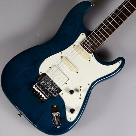 Moon(ムーン)/ Custom Guitar SSH PGM Neck bartolini Pickups Floyd Rose 【中古】【USED】エレクトリックギターSTタイプ【未展示品】