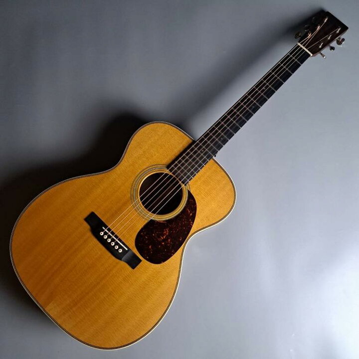 楽天市場】Martin（マーチン）/中古000-28 Standard【2018年製】【超美 