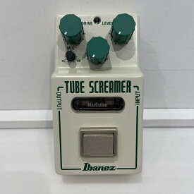 Ibanez（アイバニーズ）/NTS "NU TUBESCREAMER" 【中古】【USED】ギター用エフェクターオーバードライブ【COCOSA熊本店】