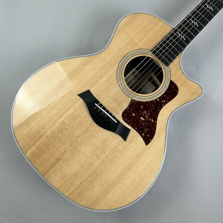 楽天市場】Taylor（テイラー）/414ce RW V-Class エレアコ 【中古 