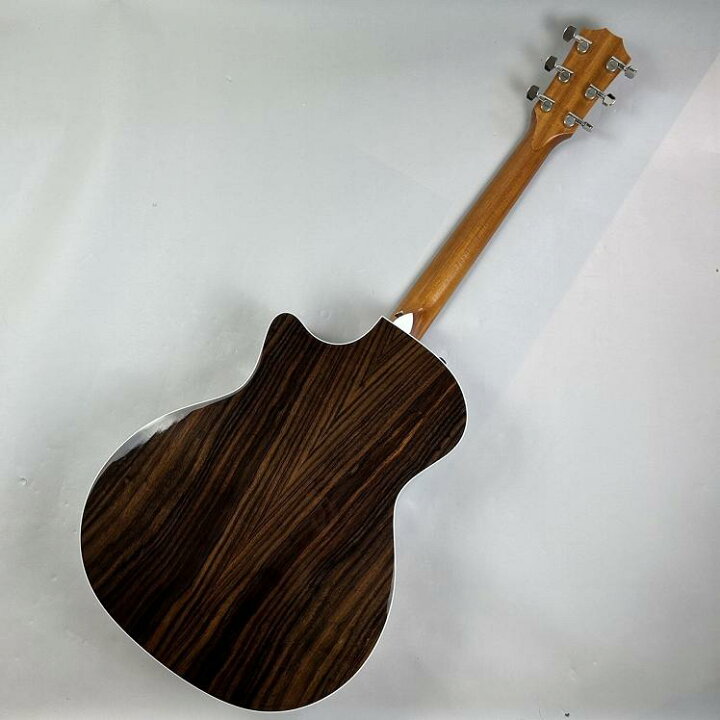 楽天市場】Taylor（テイラー）/414ce RW V-Class エレアコ 【中古 