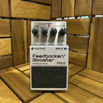 楽天市場】boss fb－2 feedbacker／boosterの通販 