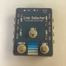 line selector 【中古】【USED】ラインセレクター【成田ボンベルタ店】