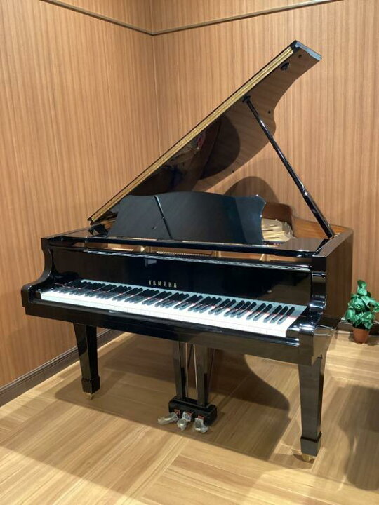 楽天市場】YAMAHA（ヤマハ）/C3 【中古】【USED】グランドピアノ 