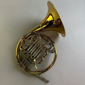 Willson（ウィルソン） / CS231GB【中古】【USED】ホルン【そよら成田ニュータウン店】