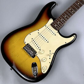 Fender(フェンダー)/ Stratocaster 1965年製後期仕様【中古】【USED】エレクトリックギター【未展示品】