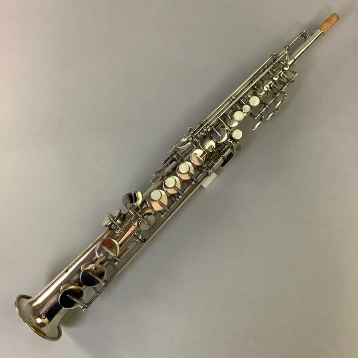 楽天市場】YANAGISAWA（ヤナギサワ）/S-6S 【中古】【USED】ソプラノ  
