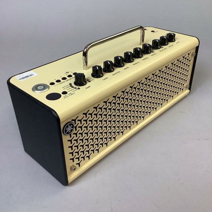 楽天市場】YAMAHA（ヤマハ）/THR10II 【中古】【USED】ギターアンプ 