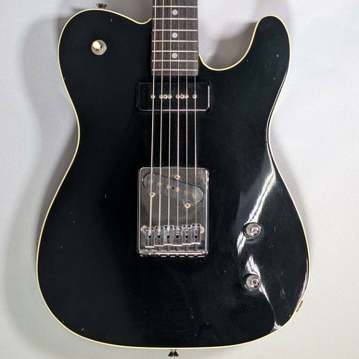 楽天市場】Fender（フェンダー）/ATL-70 エアロダイン テレキャスター 