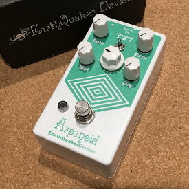 EarthQuaker Devices(アースクエイカーデバイセス)/USED/Arpanoid Arpeggiator 【中古】【USED】ギター用エフェクター【ミーナ町田店】