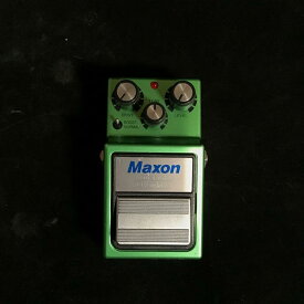 Maxon（マクソン）/OD9PRO+ 【中古】【USED】ギター用エフェクターディストーション【仙台泉パークタウンタピオ店】
