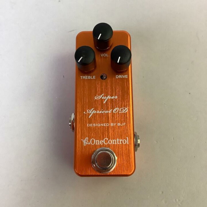 楽天市場】ONE CONTROL（ワンコントロール）/Super Apricot OD 【中古  