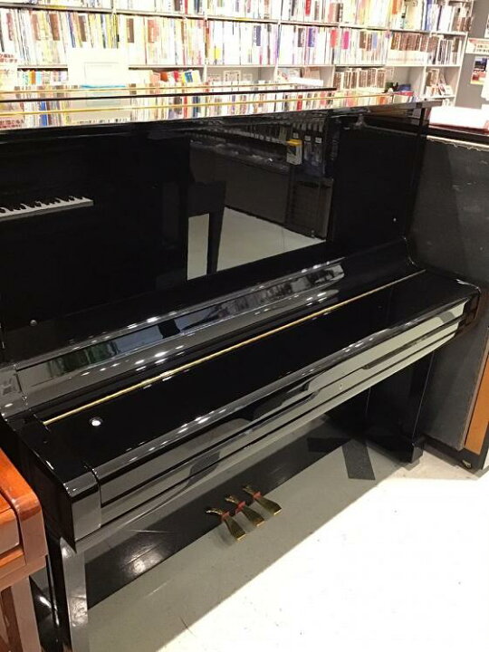 楽天市場】YAMAHA（ヤマハ）/U3A 【中古】【USED】アップライトピアノ 