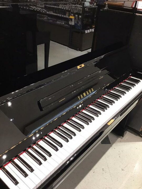 楽天市場】YAMAHA（ヤマハ）/U3A 【中古】【USED】アップライトピアノ 