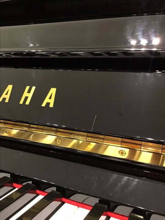楽天市場】YAMAHA（ヤマハ）/U3A 【中古】【USED】アップライトピアノ 