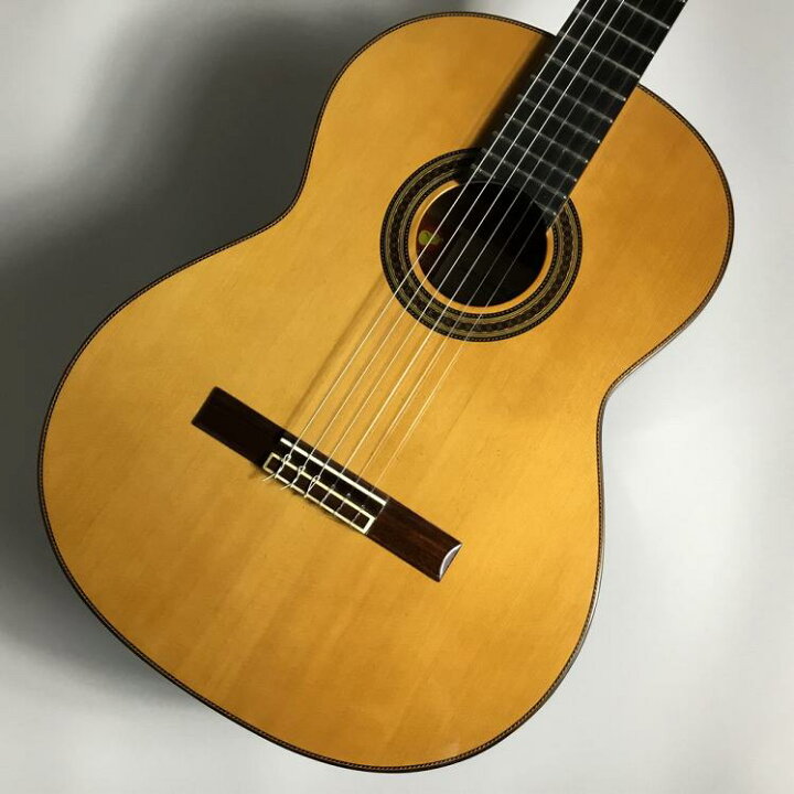 Juan Hernandez ESTUDIO【USED/2011年】（中古）【楽器検索デジマート 