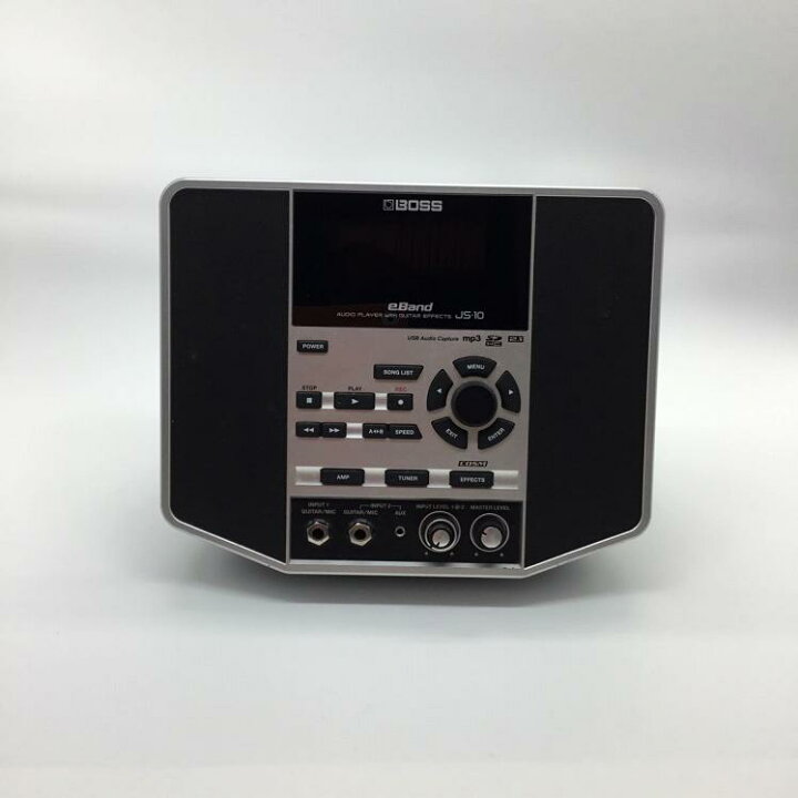楽天市場】BOSS（ボス）/JS-10 【中古】【USED】モニター・スピーカー 