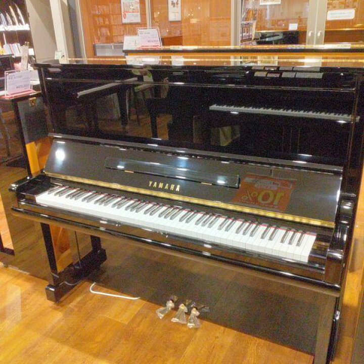楽天市場】YAMAHA（ヤマハ）/U30A 【中古】【USED】アップライトピアノ 