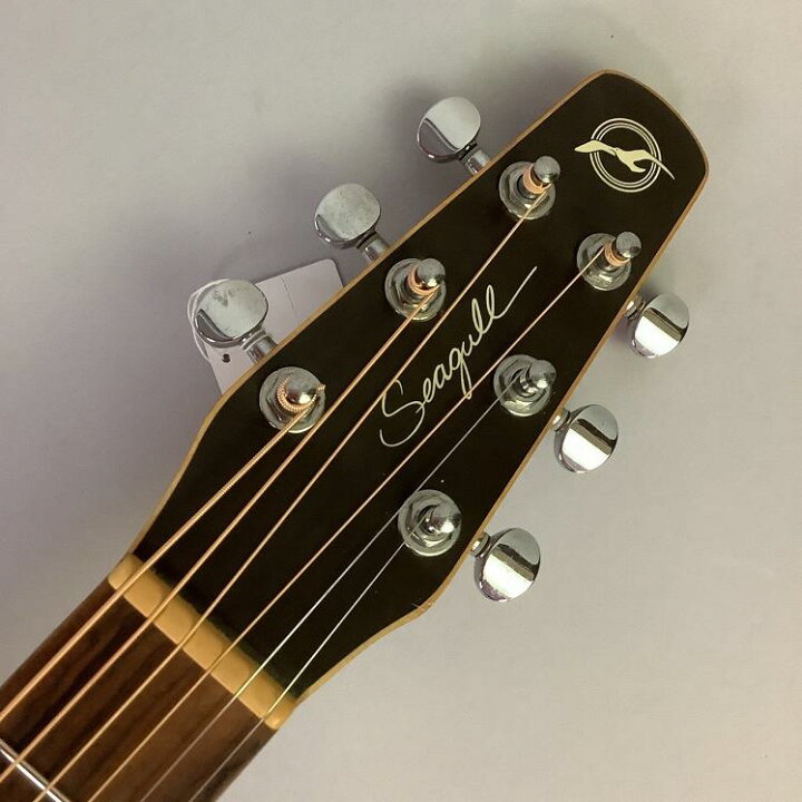 楽天市場】Seagull（シーガル）/Entourage Mini J 【中古】【USED 