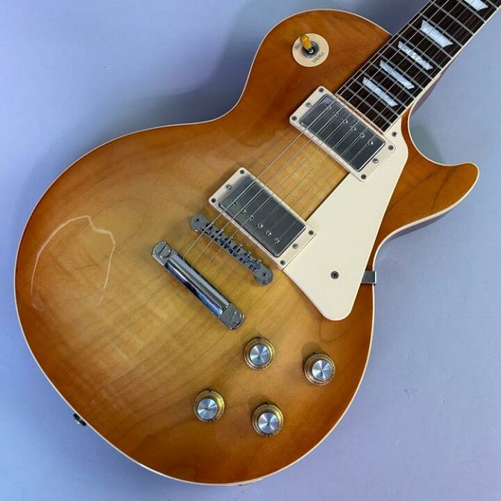 楽天市場】Gibson（ギブソン）/Les Paul Standard 