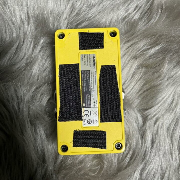 楽天市場】DigiTech（デジテック）/CabDryVR【現物画像】 【中古  