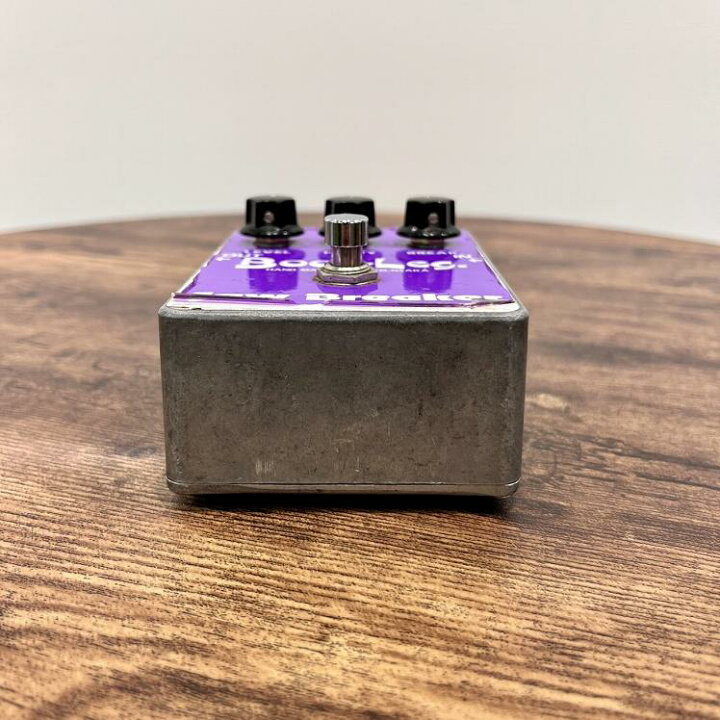 楽天市場】Boot-Leg（ブートレッグ）/JBK-1.0 JAW BREAKER 【中古  