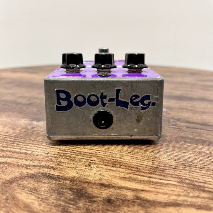 楽天市場】Boot-Leg（ブートレッグ）/JBK-1.0 JAW BREAKER 【中古  