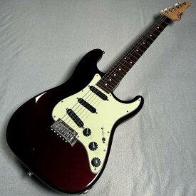 Suhr Guitars（サーギターズ）/JST Classic Black cherry 【中古】【USED】エレクトリックギターSTタイプ【イオンモール綾川店】