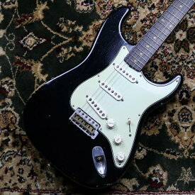 Fender（フェンダー）/Fender Custom Shop Master Built 59 STRAT JRN by Dale Wilson 【中古】【USED】エレクトリックギター【アミュプラザ博多店】