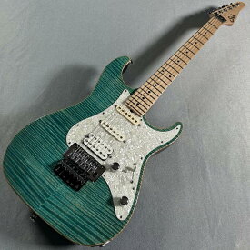 Suhr Guitars（サーギターズ）/J-series S6 【中古】【USED】エレクトリックギターSTタイプ【イオンモール綾川店】